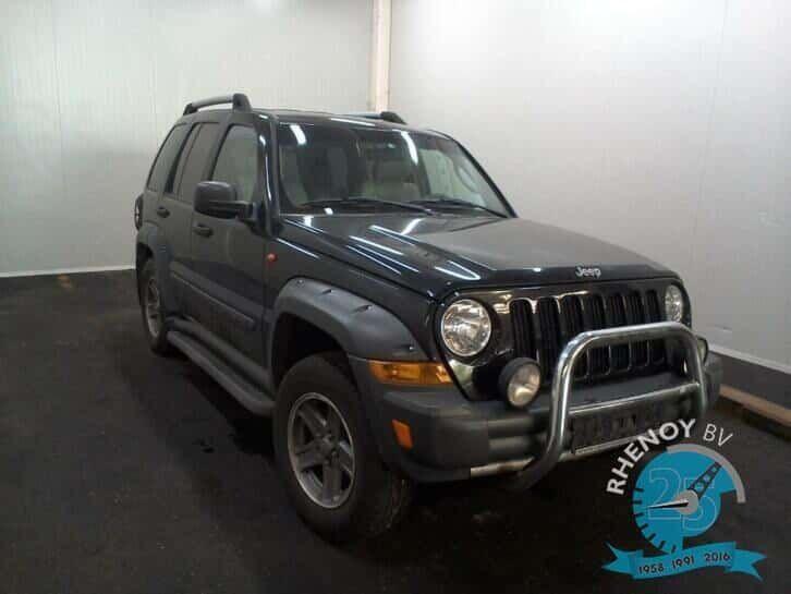 Jeep Renegade voor onderdelen, Auto-onderdelen, Ophalen, Gebruikt, Jeep