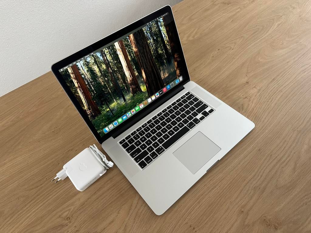Apple Macbook Pro core i7 | 16 GB RAM | Macos Sonoma!, Computers en Software, Apple Macbooks, MacBook Pro, 256 GB, 2 tot 3 Ghz