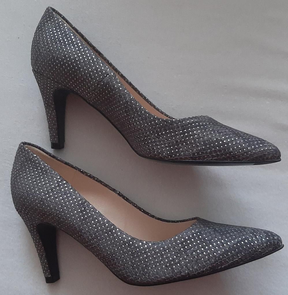 Fumo Diamand pumps, maat 37,5 NIEUW, Kleding | Dames, Schoenen, Nieuw, Instappers, Ophalen of Verzenden
