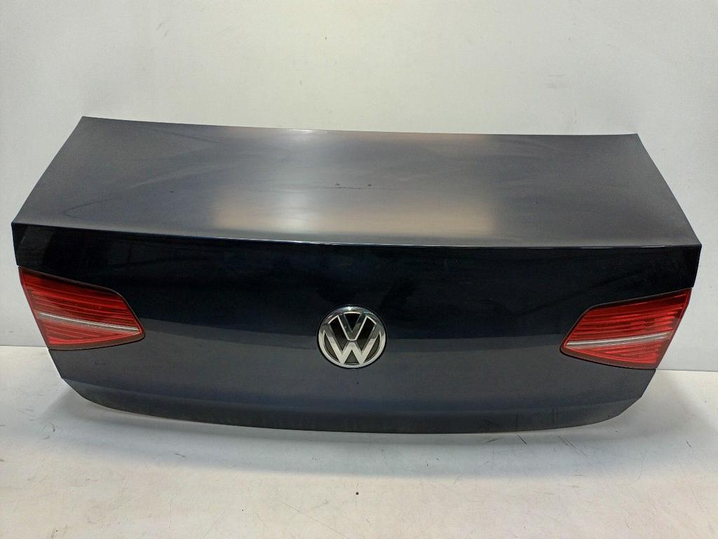 Achterklep Volkswagen Passat, Onderdelen@venauto.nl, Van der Ven Autorecycling B.V., Gebruikt, Ettenseweg 76, 4706 PB Roosendaal, The Netherlands