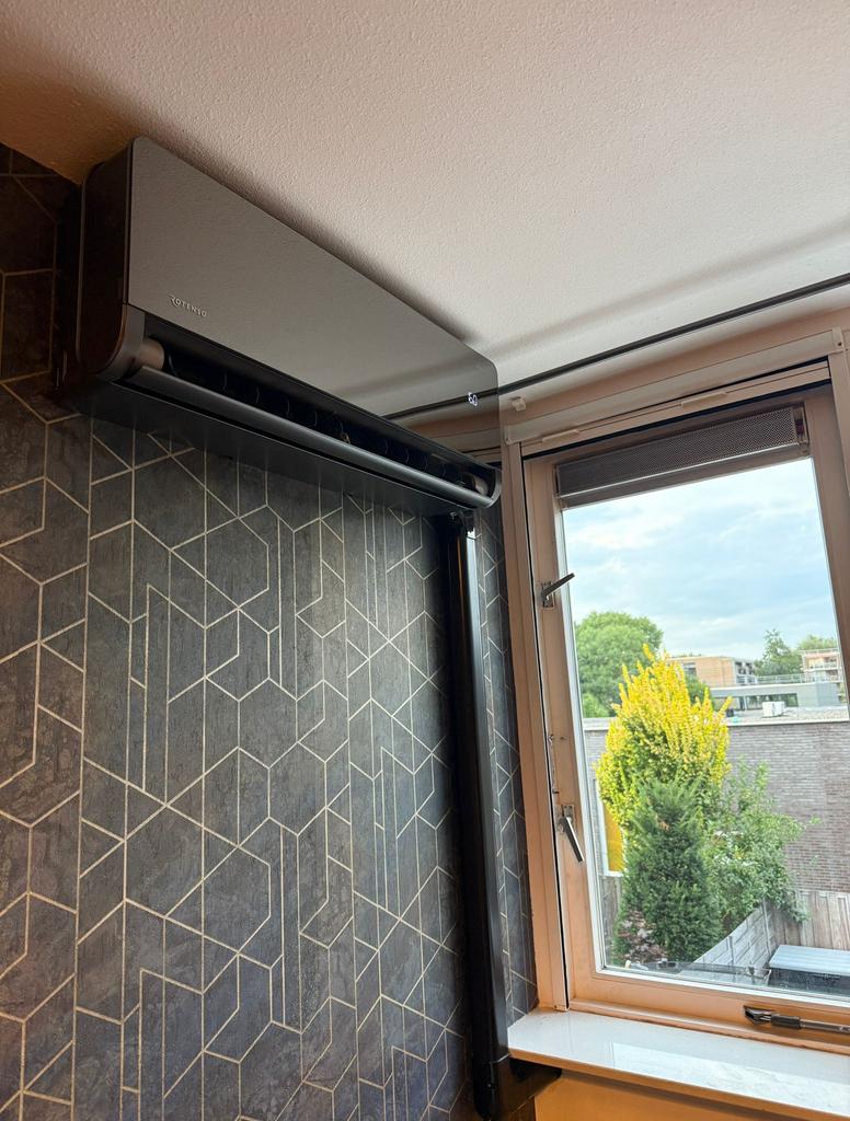 Stek monteur - Airco verkoop, montage, onderhoud & reparatie, Ophalen