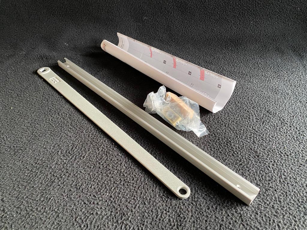 Dorma Glijarm G96N20 K8/K12 (5 stuks), Ophalen of Verzenden, Nieuw, IJzer, Overige typen