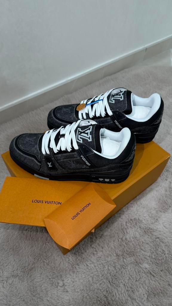 Designer schoenen, Ophalen of Verzenden, Zwart