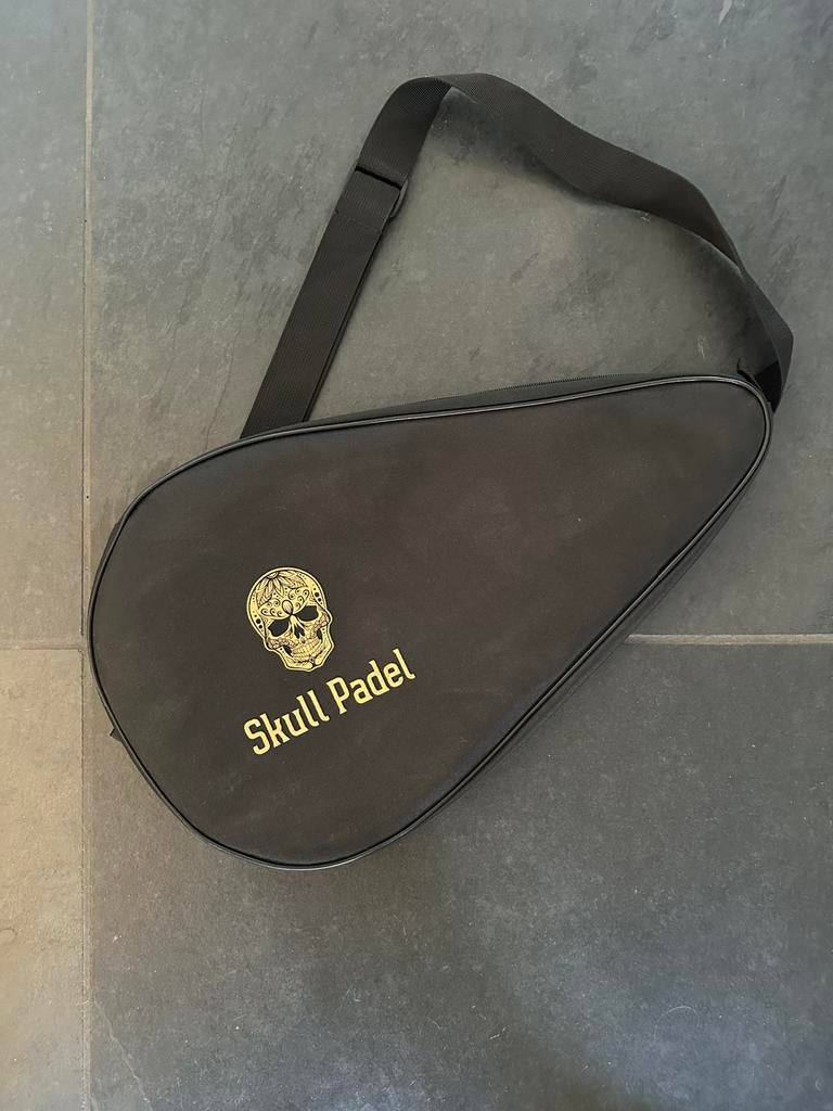 Skull padelhoes, Ophalen of Verzenden, Zo goed als nieuw