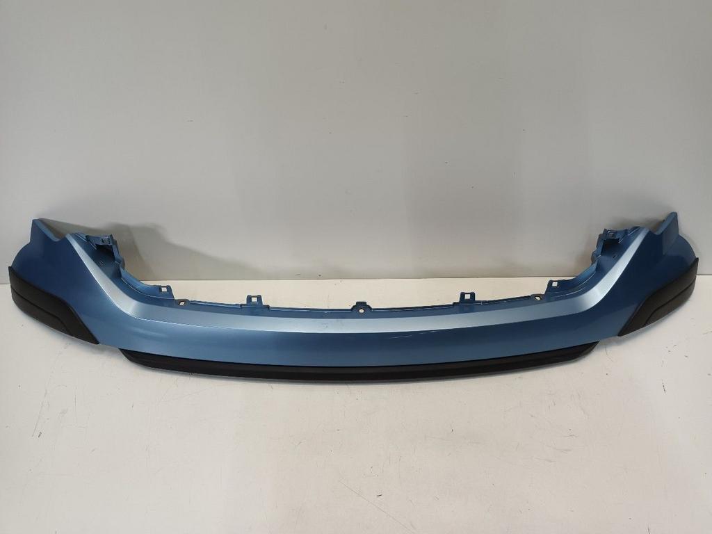 Bumper delen Iveco New Daily, Onderdelen@venauto.nl, Van der Ven Autorecycling B.V., Gebruikt, Ettenseweg 76, 4706 PB Roosendaal, The Netherlands