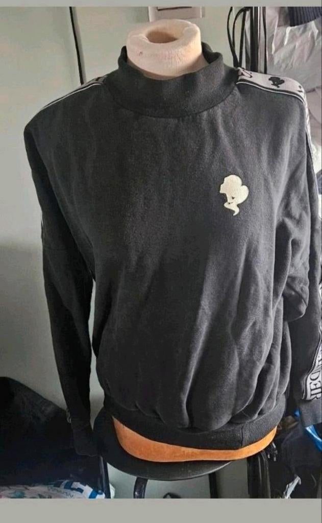 Reinders zwart trui, Maat 38/40 (M), Reinders, Zwart, Ophalen of Verzenden