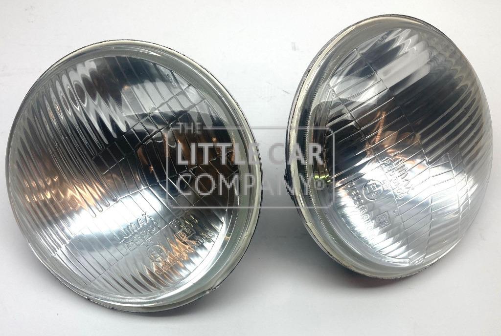 VERLICHTING / VERSTRALERS VOOR DE CLASSIC MINI , ROVER MINI, Ophalen of Verzenden, Nieuw, Overige automerken