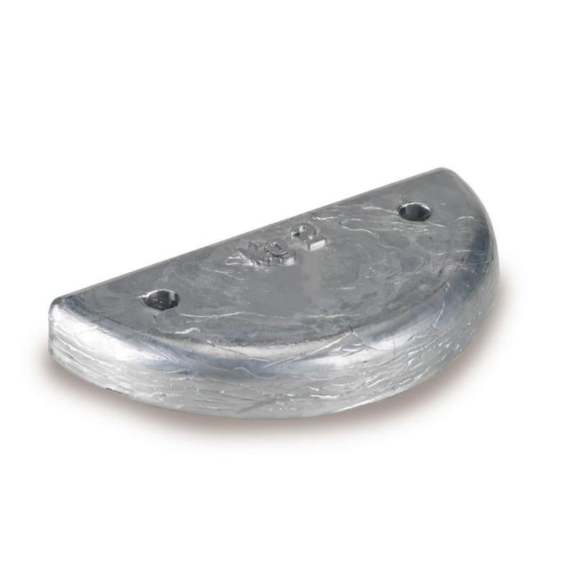 Kart verzwaren, kartlood a 10€ per kg, tot max 6kg., Sport en Fitness, Karting, Ophalen of Verzenden, Nieuw, Kart