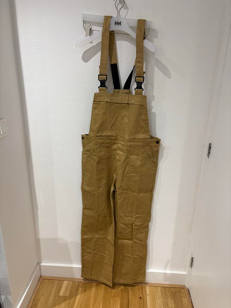 nieuwe werk overall maat 50, Overall, Nieuw, Ophalen of Verzenden, Geen