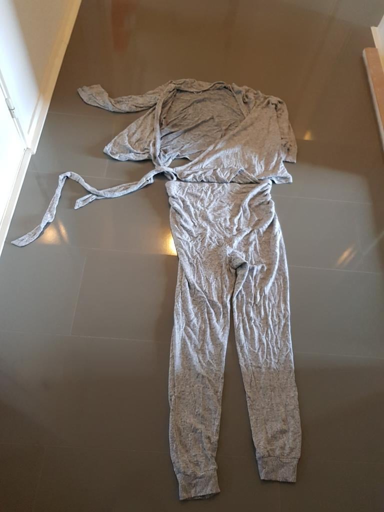 Primark Parenthood Loungeset maat 40/42, Primark, Ophalen of Verzenden, Zo goed als nieuw, Maat 38/40 (M)