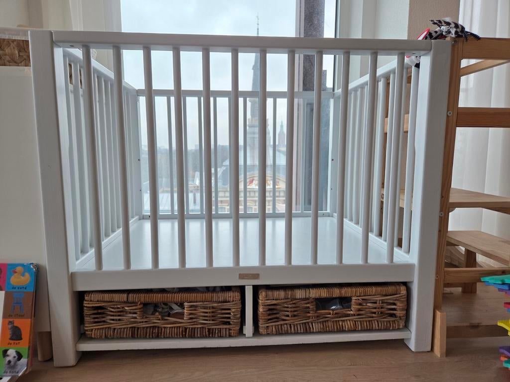 Kidsmill Box - La Premiere Maison Collection, Kinderen en Baby's, Ophalen, Gebruikt, Overige typen