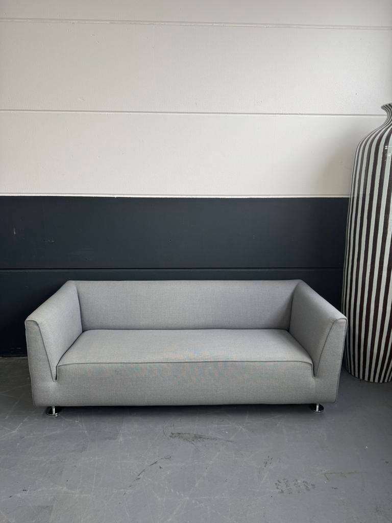 Nette Gelderland 4800 2.5-zits | Ploegwool 92, Ophalen, Gelderland, Eyye, Design on Stock, Pode, Leolux, Artifort, 150 tot 200 cm