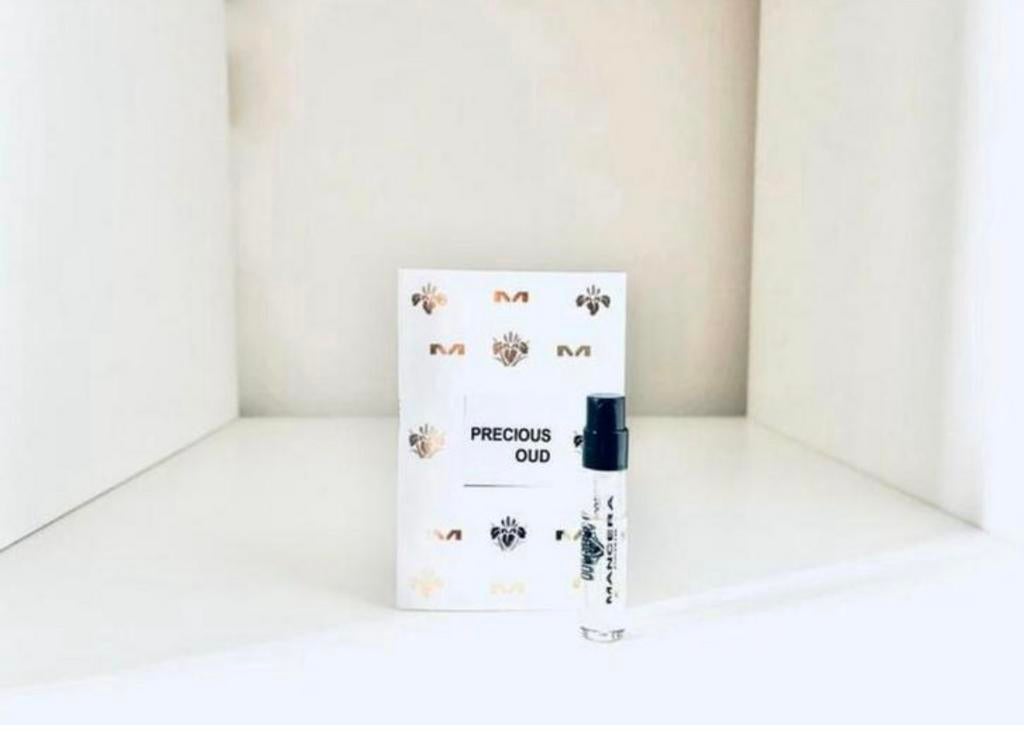 Mancera, Precious Oud, Ophalen of Verzenden, Nieuw