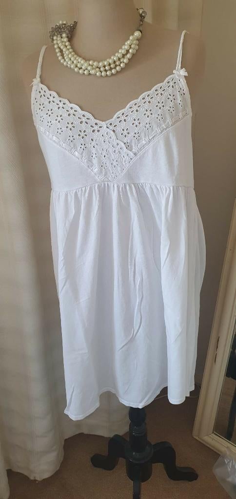 Victoria Secret nachthemd L, Kleding | Dames, Pyjama's, VICTORIA SECRET, Verzenden, Nieuw, Maat 38/40 (M)