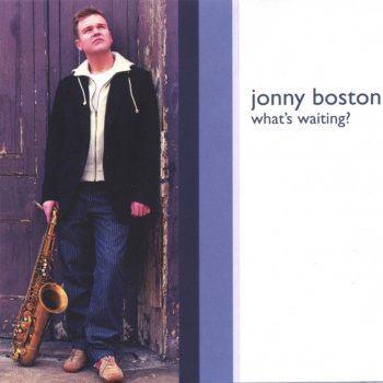 Sale> CD JONNY BOSTON - What's Waiting, Verzenden, 1980 tot heden, Zo goed als nieuw, Jazz