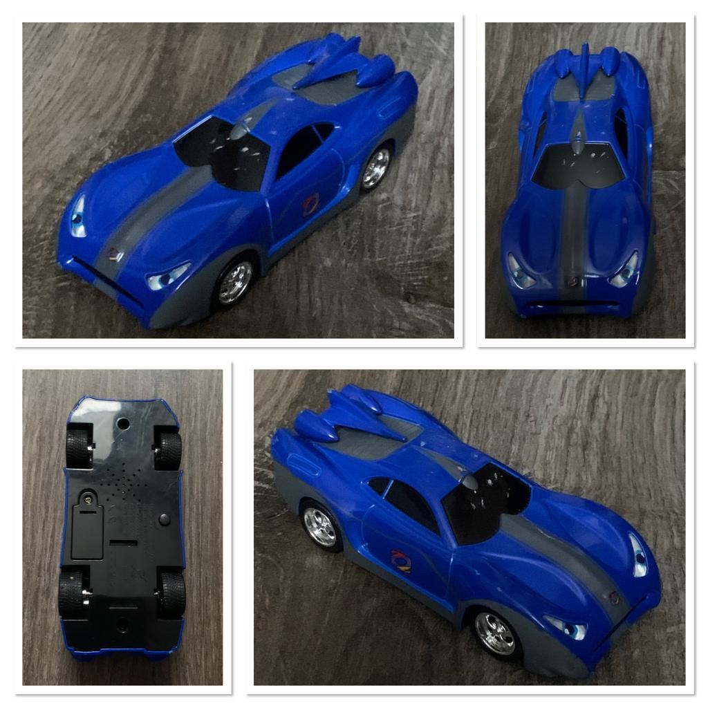 Mega Mindy (Rox), Ophalen of Verzenden