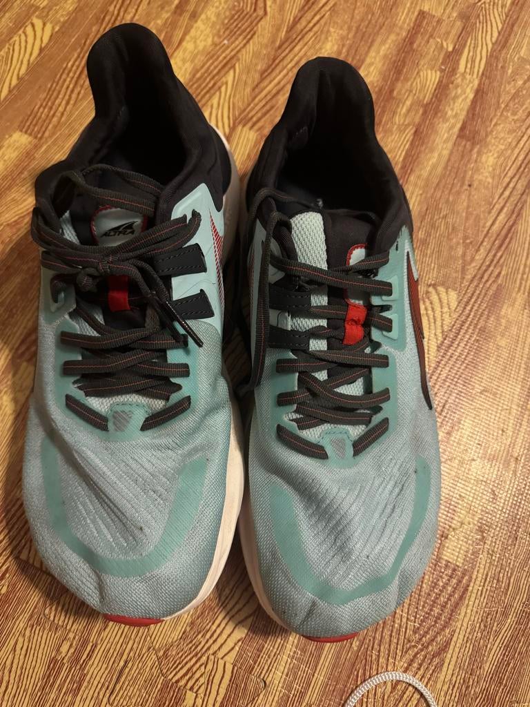 Altra Hardloopschoenen Maat 42.5, Ophalen of Verzenden, Zo goed als nieuw, Overige kleuren, Sportschoenen