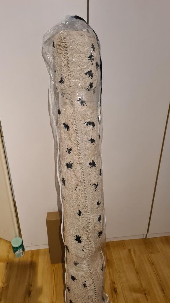 Vloerkleed Varamin stip Karwei, Ophalen, 200 cm of meer, Rechthoekig, Nieuw