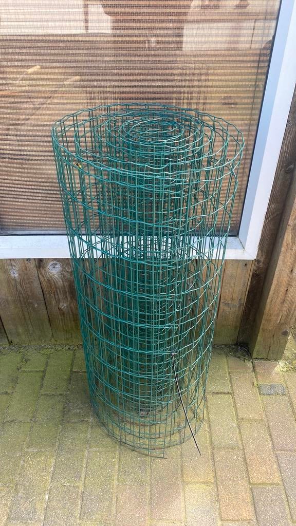 Gaas, Ophalen of Verzenden, Zo goed als nieuw, 10 tot 20 meter