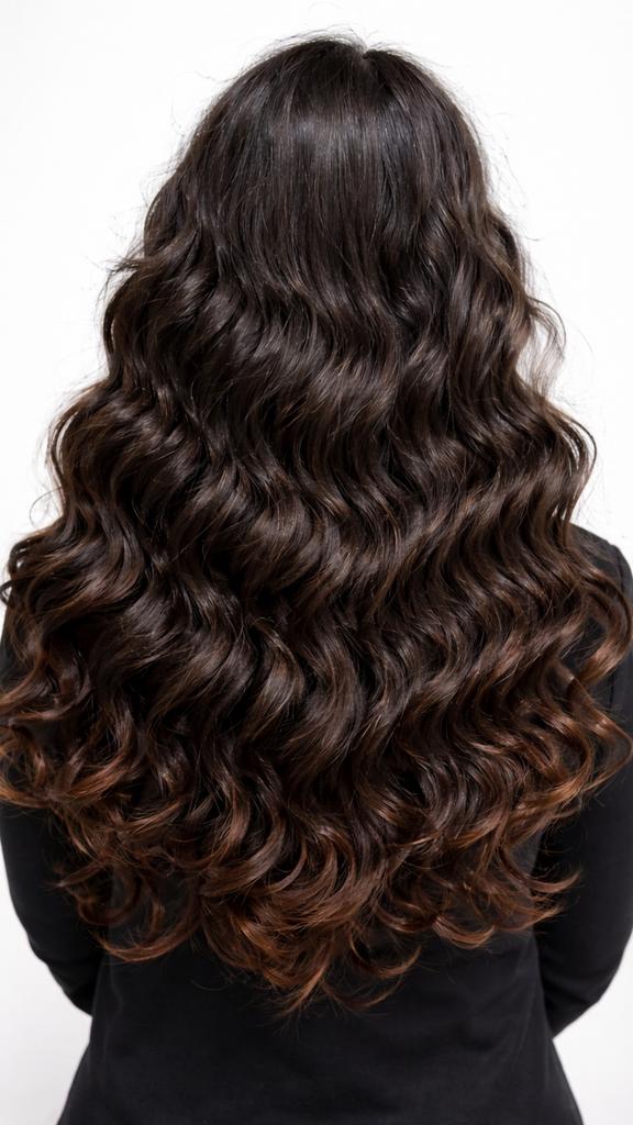 Haar Services: Weave, Keratine & Extensions, Ophalen of Verzenden, Nieuw, Pruik of Haarverlenging