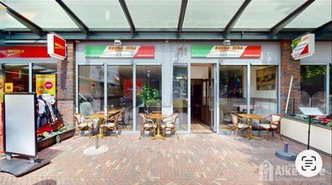 Restaurant alkmaar TE KOOP met SPOEDDD weg !, Diensten en Vakmensen, Restaurant