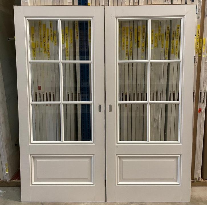 prachtige en-suitedeuren uit restpartijen en faillissementen