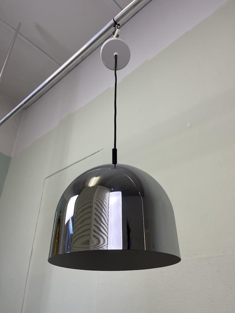 Design hanglamp RAAK, Huis en Inrichting, Niet ingevuld, Gebruikt, 50 tot 75 cm, Niet ingevuld