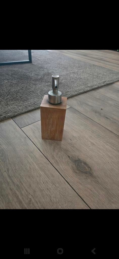 Zeeppomp, Ophalen of Verzenden