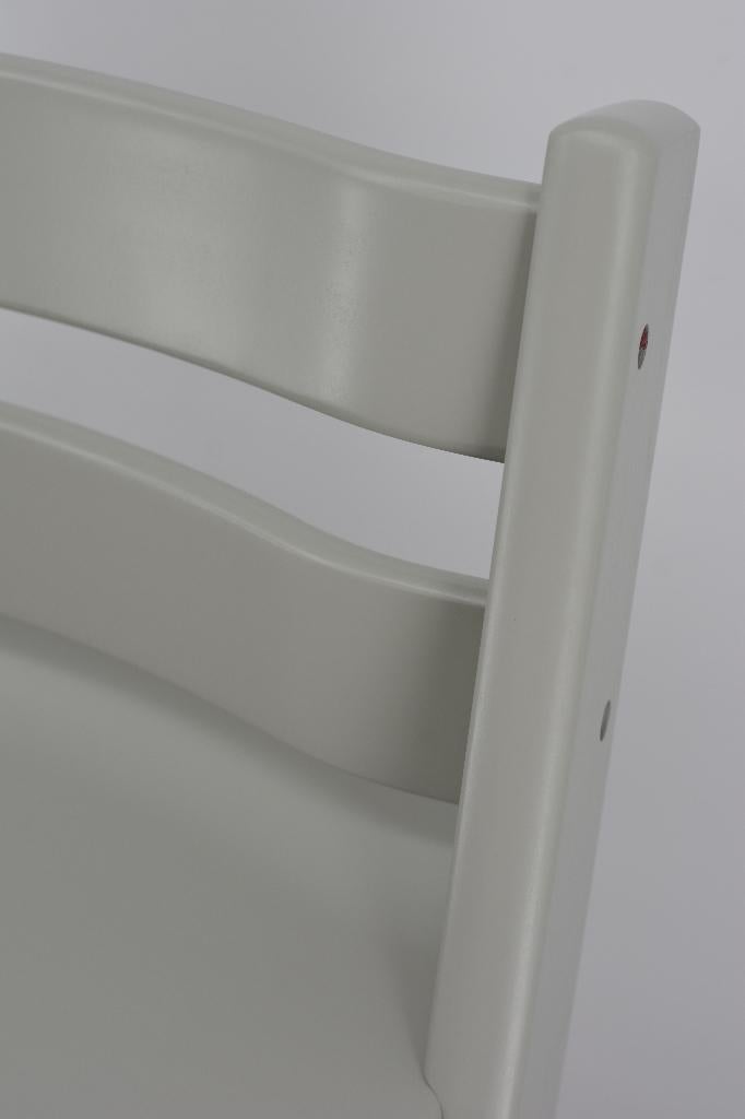 Stokke Tripp Trapp Early Dew – Refurbished model, Verzenden, Gebruikt, Meegroeistoel, Gordel(s)