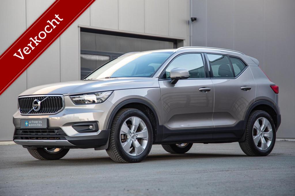 Volvo XC40 1.5 T2 Business Pro 360|Keyless|Auto Pilot|Blis|D, Voorwielaandrijving, Gebruikt, Euro 6, 129 pk