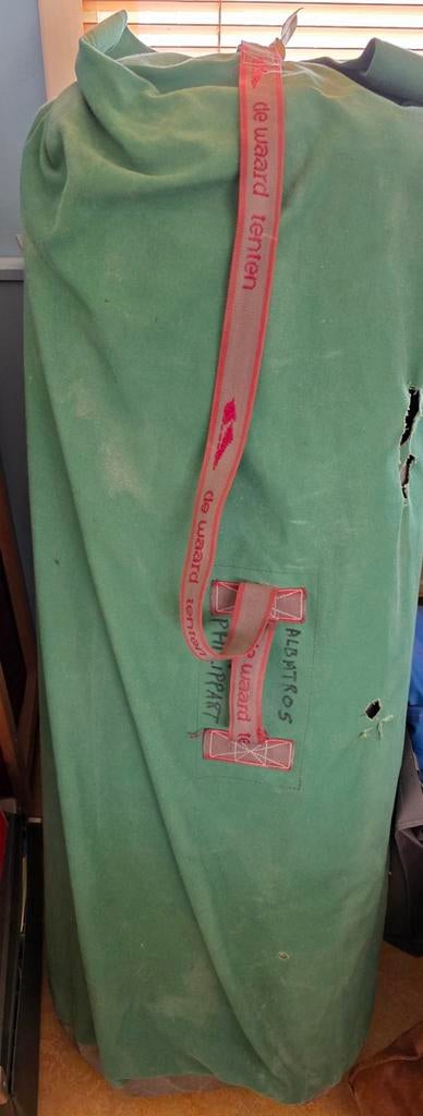 De Waard Albatros, Ophalen, Tot en met 4