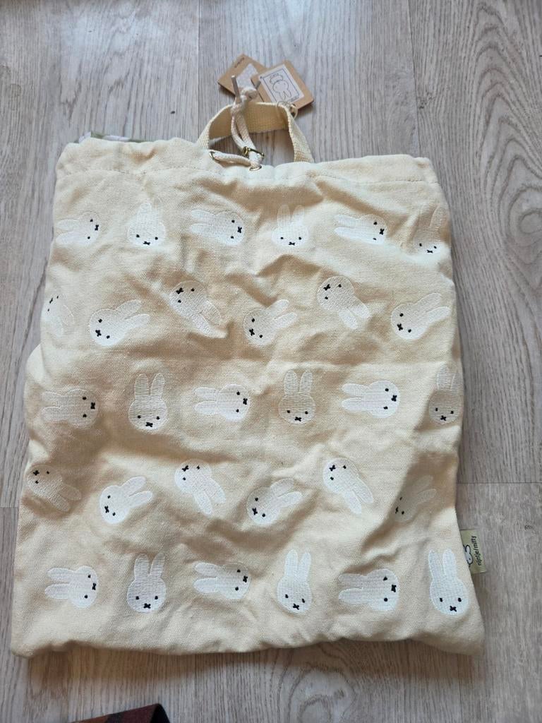 Nijntje Rugzak, Nijntje, Nijntje, Nieuw, Ophalen of Verzenden