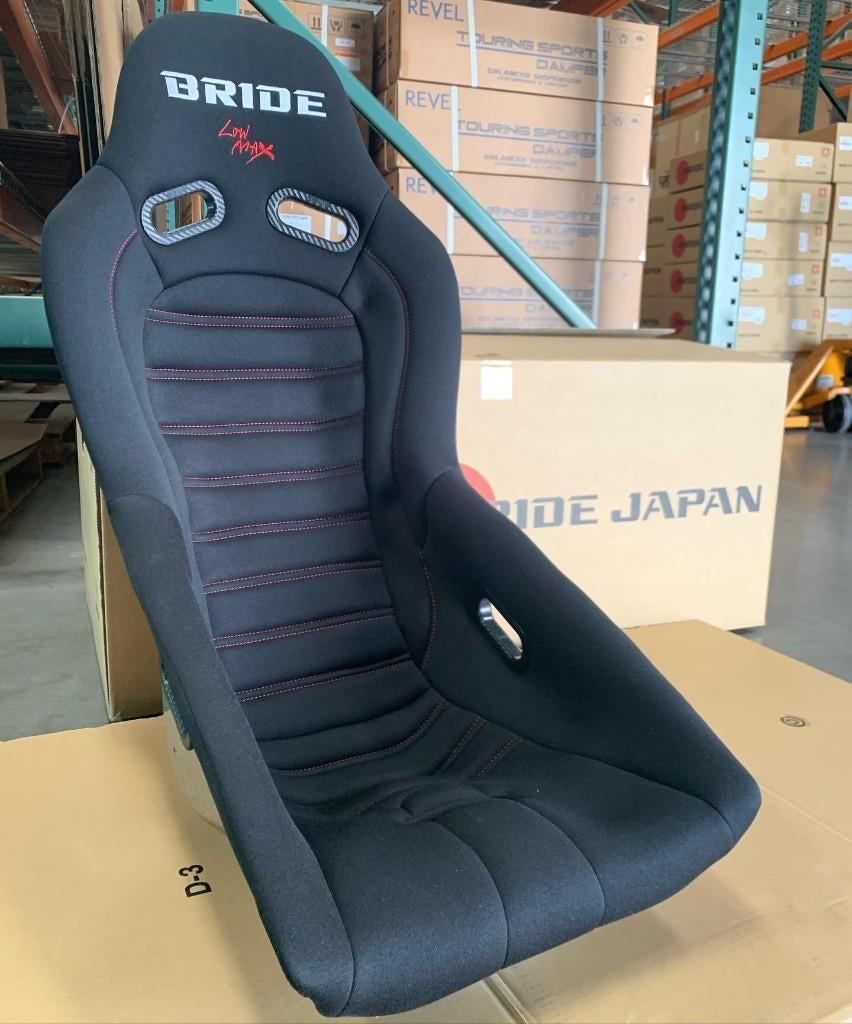 Bride Neo Classic Zodia 5.5kg kuipstoel sportstoel, Auto diversen, Ophalen of Verzenden