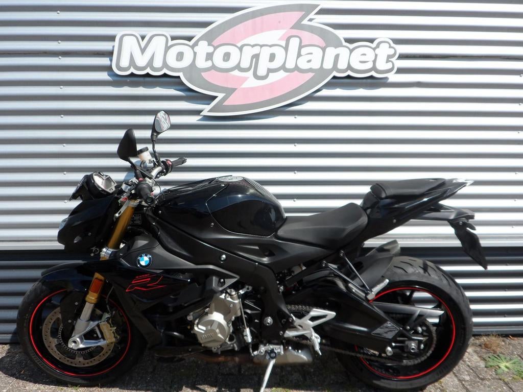 BMW S 1000 R - 2019 - foto 2