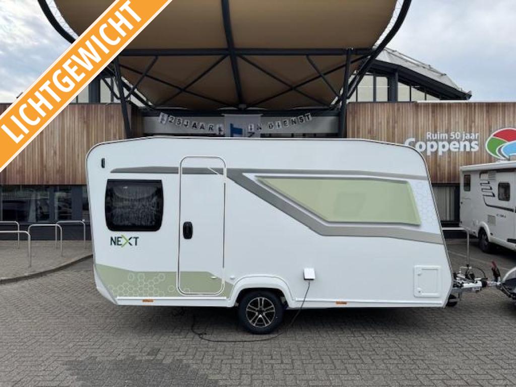 Fendt 2026 Next 380 LICHTGEWICHT!!!, Schokbreker, Overige typen, Bedrijf, Treinzit