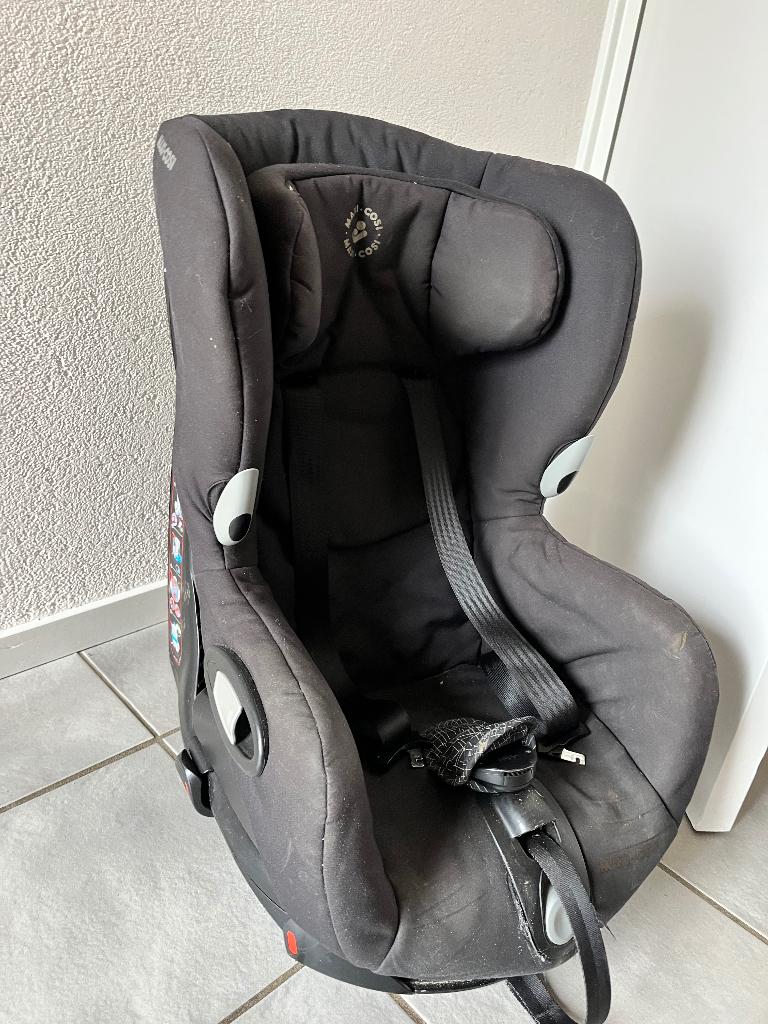 Autostoel, Ophalen, Verstelbare rugleuning, 9 t/m 18 kg, Maxi-Cosi