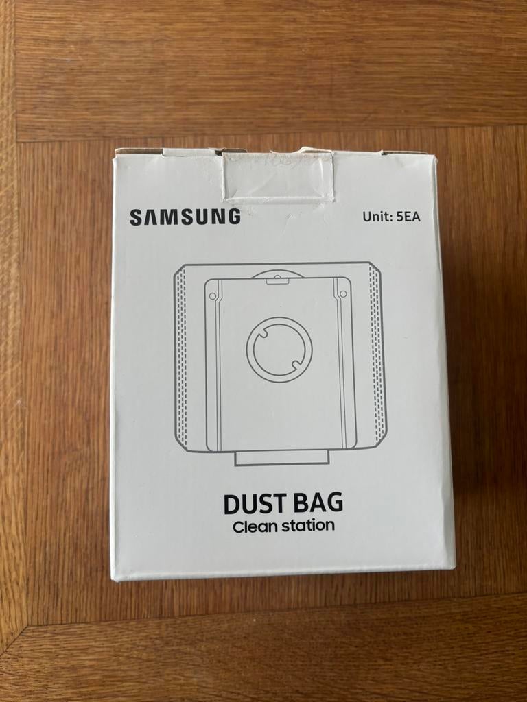 Samsung VCA-ADB90, Ophalen of Verzenden, Nieuw