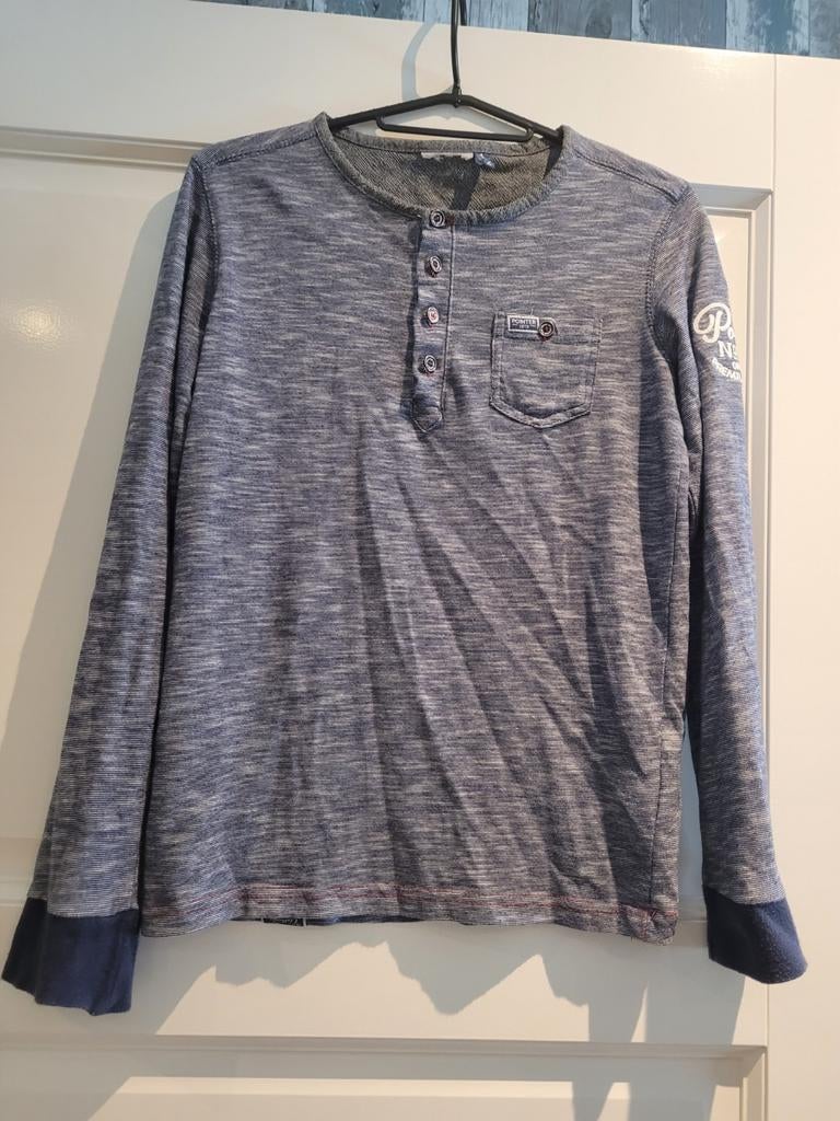 Longsleeves, Ophalen of Verzenden, Jongen, Shirt of Longsleeve