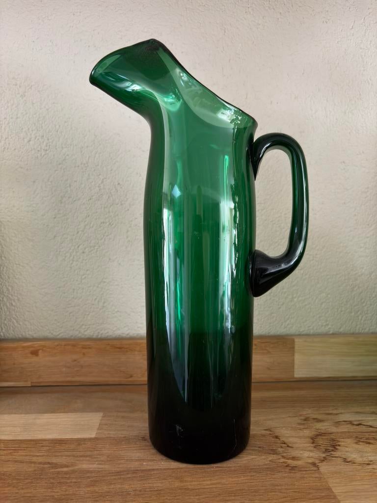 Mooie groene kan, Ophalen of Verzenden