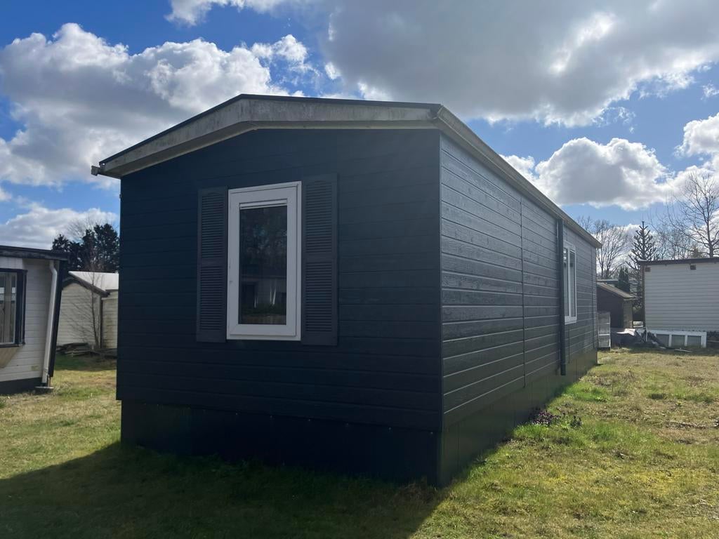 Chalet, Tot en met 2