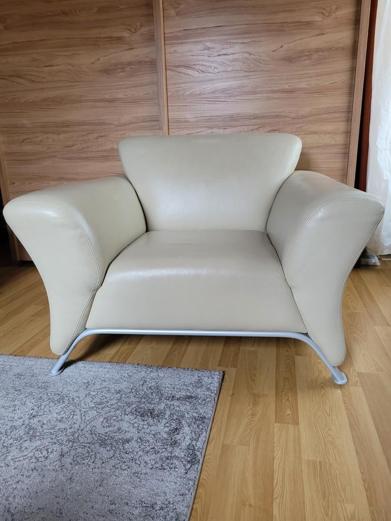 Design stoel - Zeer nette staat, Huis en Inrichting, Ophalen, Overige kleuren, Modern Design, Zo goed als nieuw