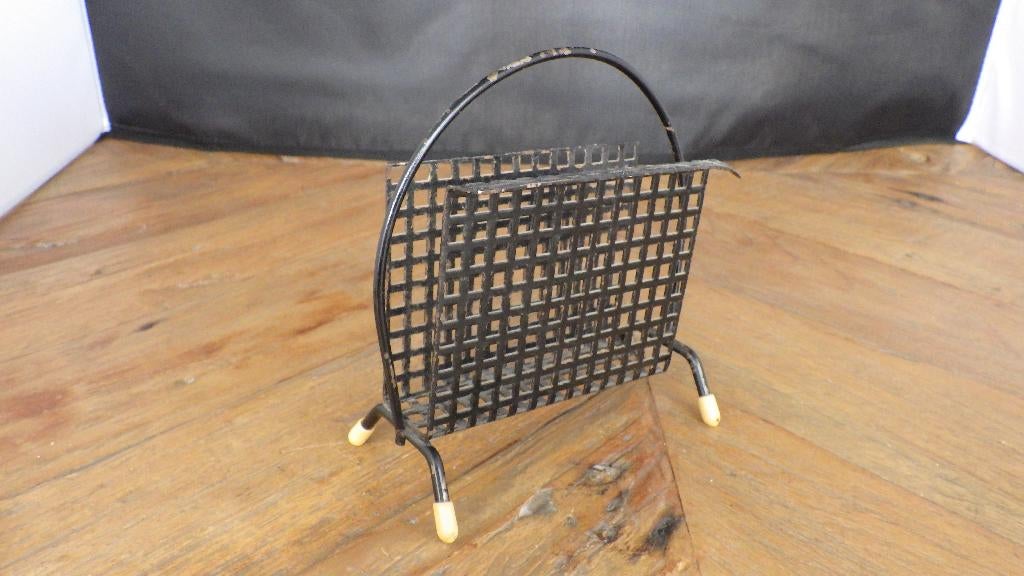 vintage brievenstandaard, Ophalen of Verzenden, Huis en Inrichting