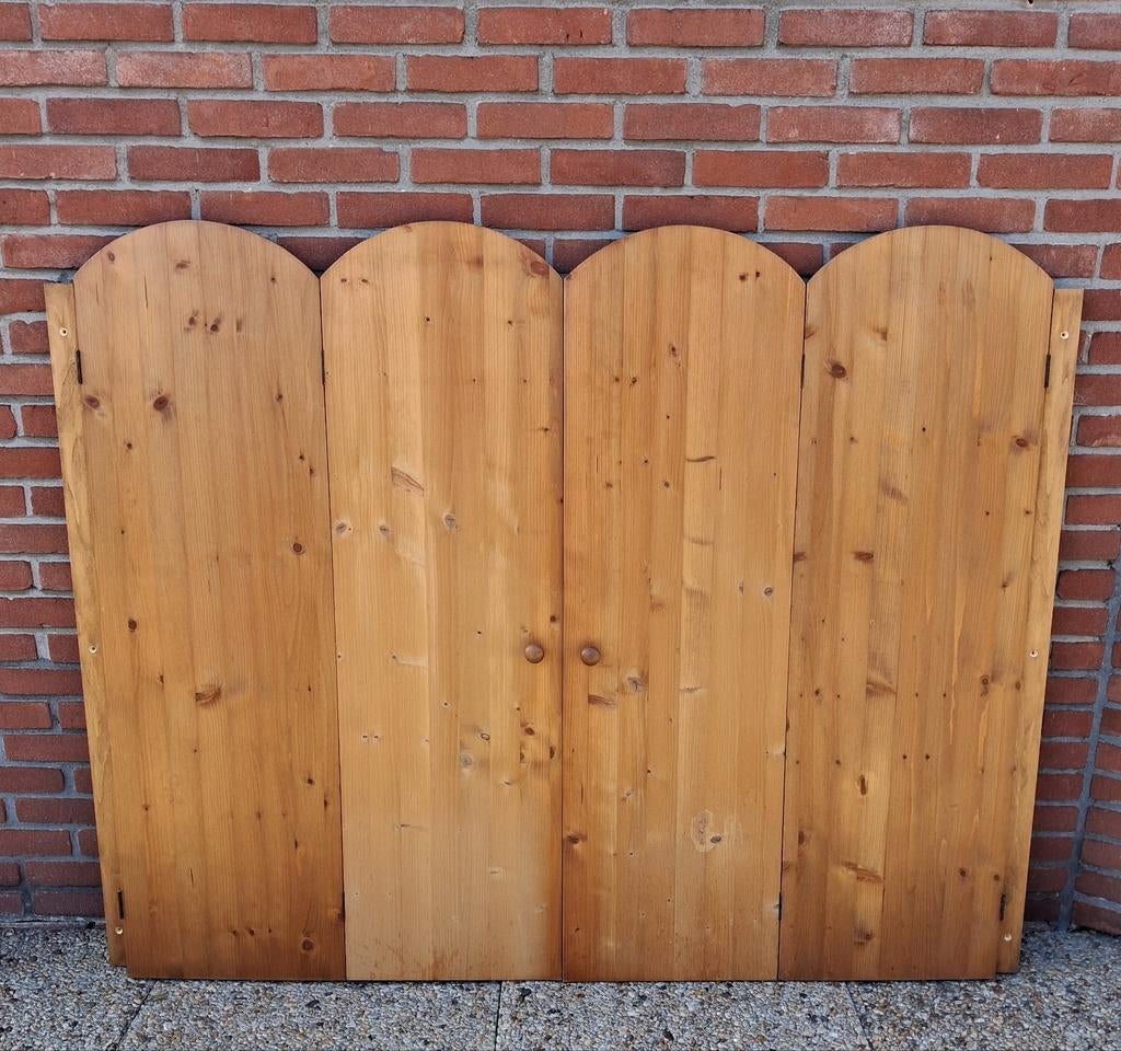 Luiken., Ophalen, Zo goed als nieuw