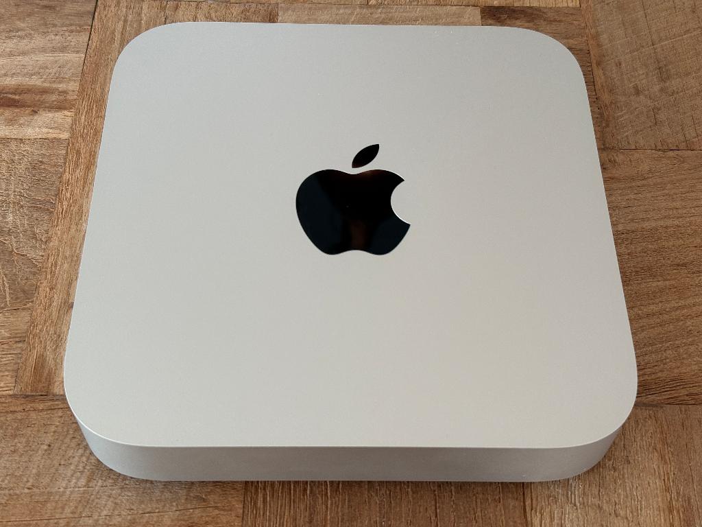 Mac Mini M1 | 8GB RAM | 512GB SSD, Computers en Software, Apple Desktops, Ophalen, Zo goed als nieuw, Mac Mini, 500 GB