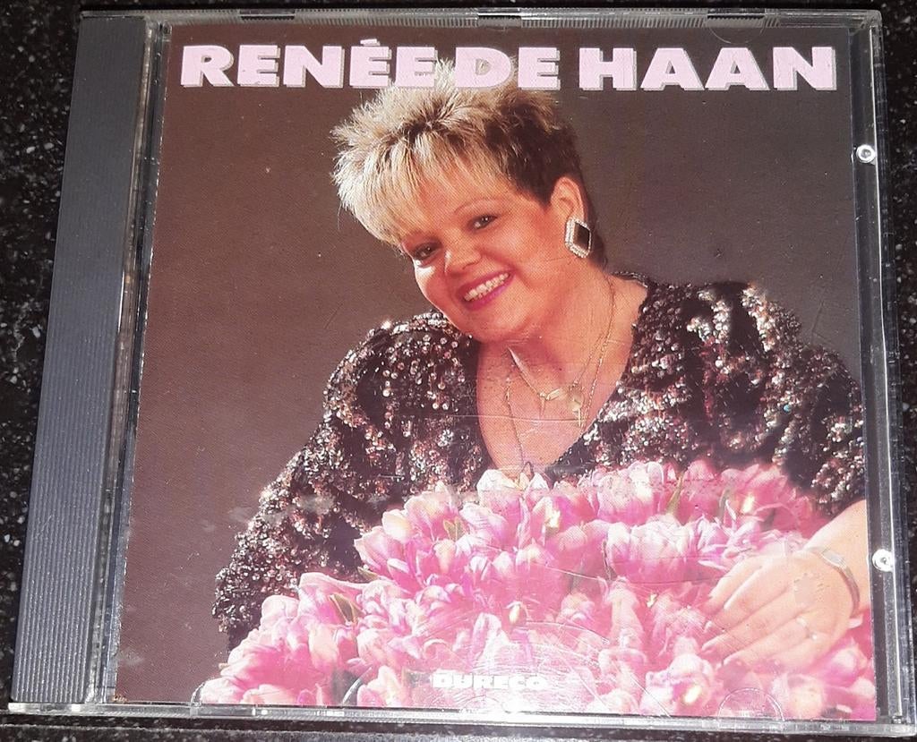 Renėe de Haan, Ophalen of Verzenden, Zo goed als nieuw, Levenslied of Smartlap