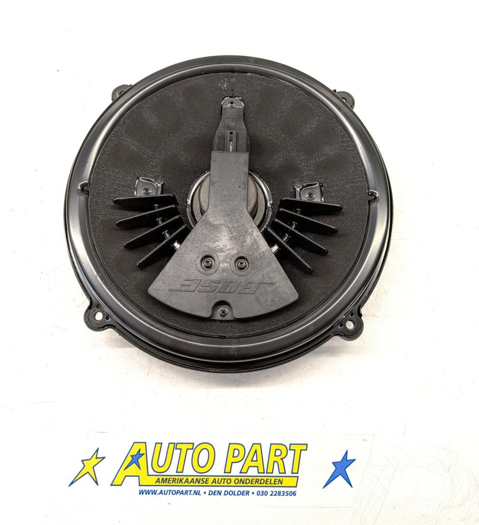 Chevrolet Corvette C6 Bose speaker 2005-2008, Gebruikt, Info@gm.com, Chevrolet, Ophalen of Verzenden
