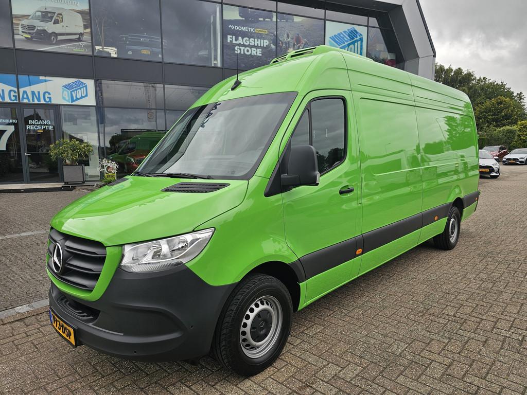 Mercedes-Benz Sprinter 315 CDI L3-H2 RWD Automaat * Koelwage, Automaat, 12 maanden, Gebruikt, Bedrijf
