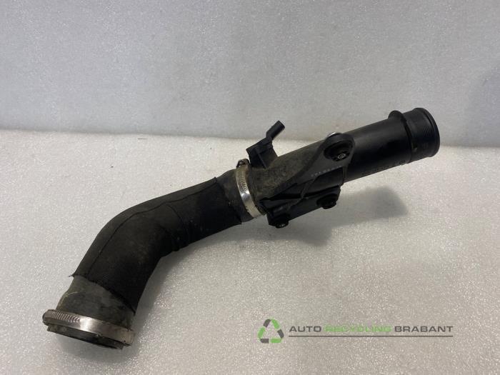 Aanzuigslang Lucht van een Porsche Macan, Auto-onderdelen, Motor en Toebehoren, Gebruikt, -, -, Porsche