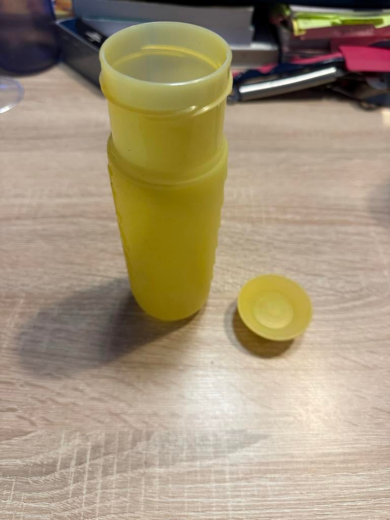 Dopper reserveonderdelen, Sport en Fitness, Bidons, Ophalen of Verzenden, Gebruikt