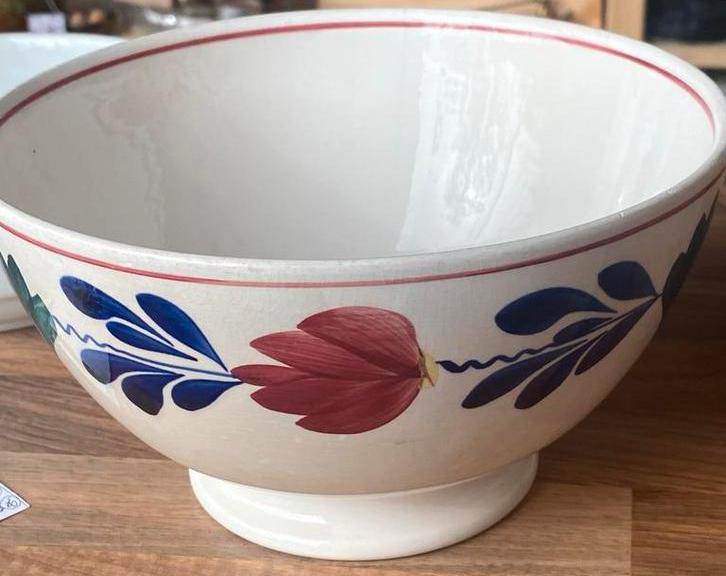 Kastkom Petrus Regout Maastricht 19 cm. Antiek, Ophalen of Verzenden